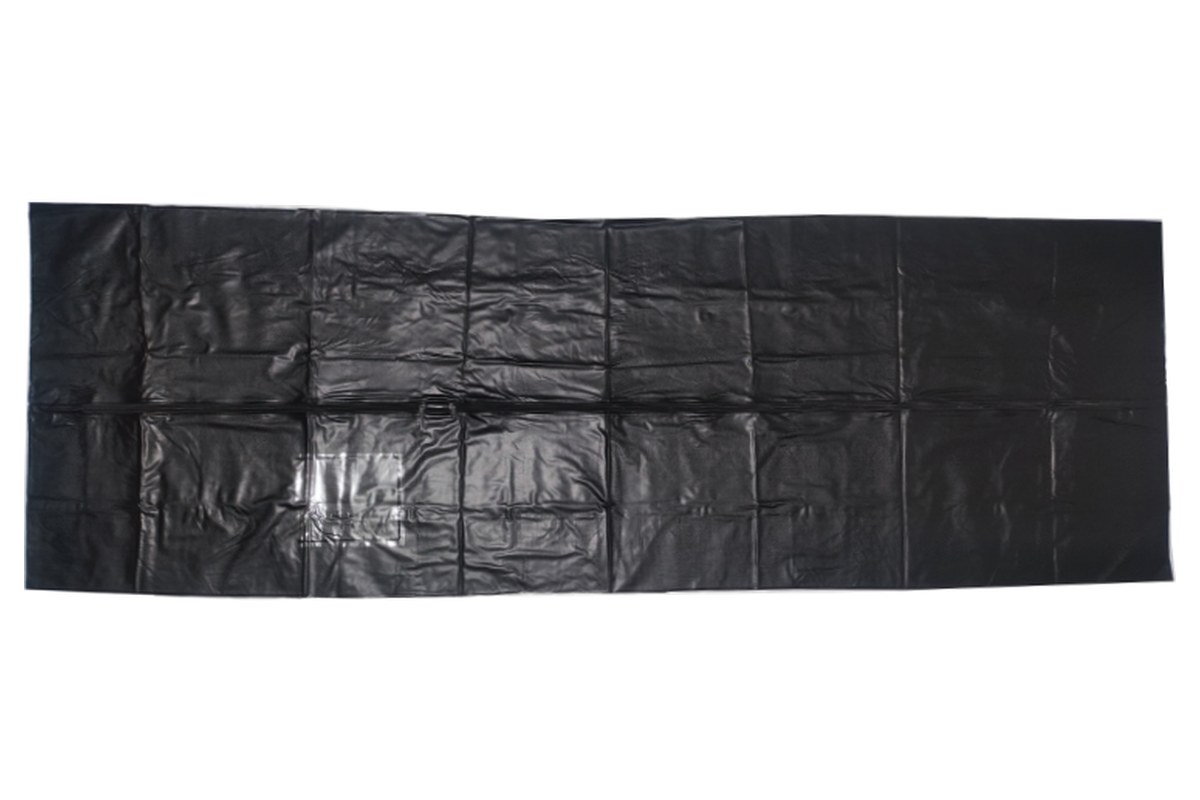 Body Bag BR51 — PVC vinyl