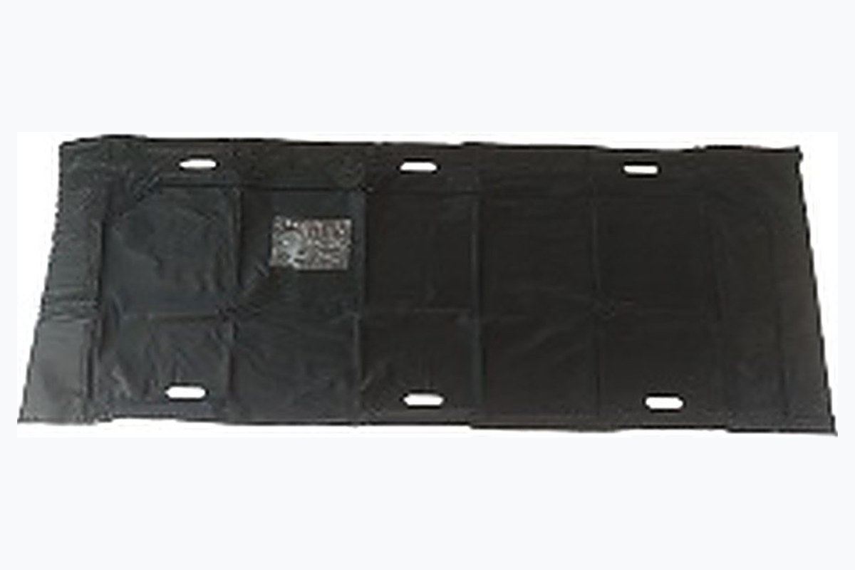 Body Bag MD01 — PVC vinyl