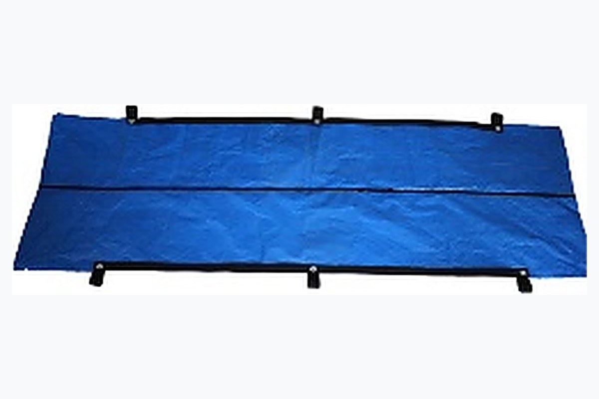 Body Bag MD06 — PE+PP woven