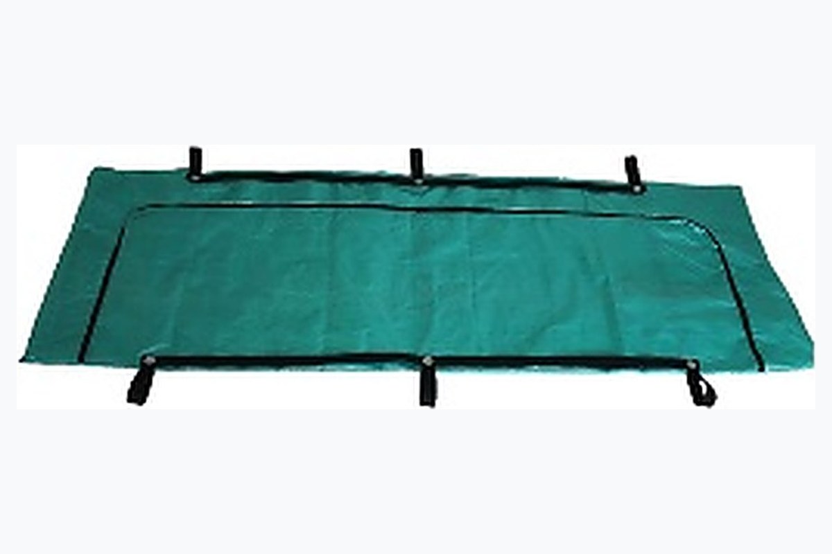 Body Bag MD07 — PE+PP woven