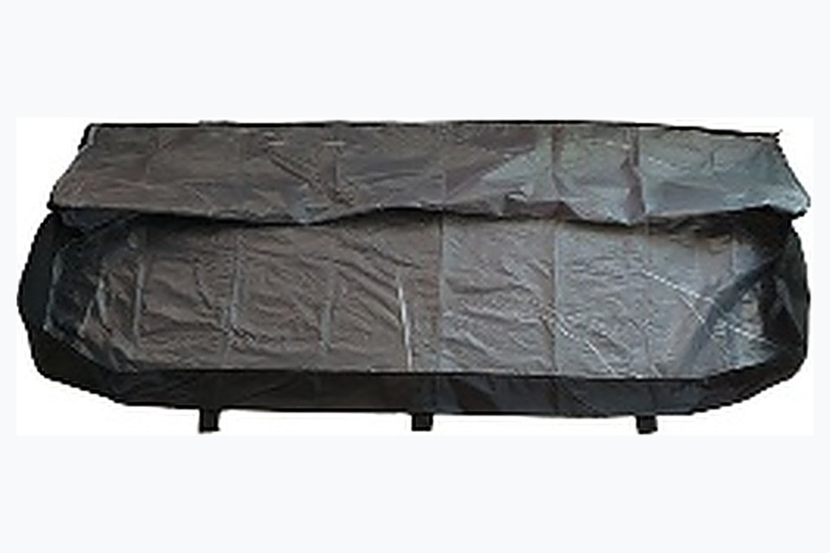 Body Bag MD09 — Tarpaulin