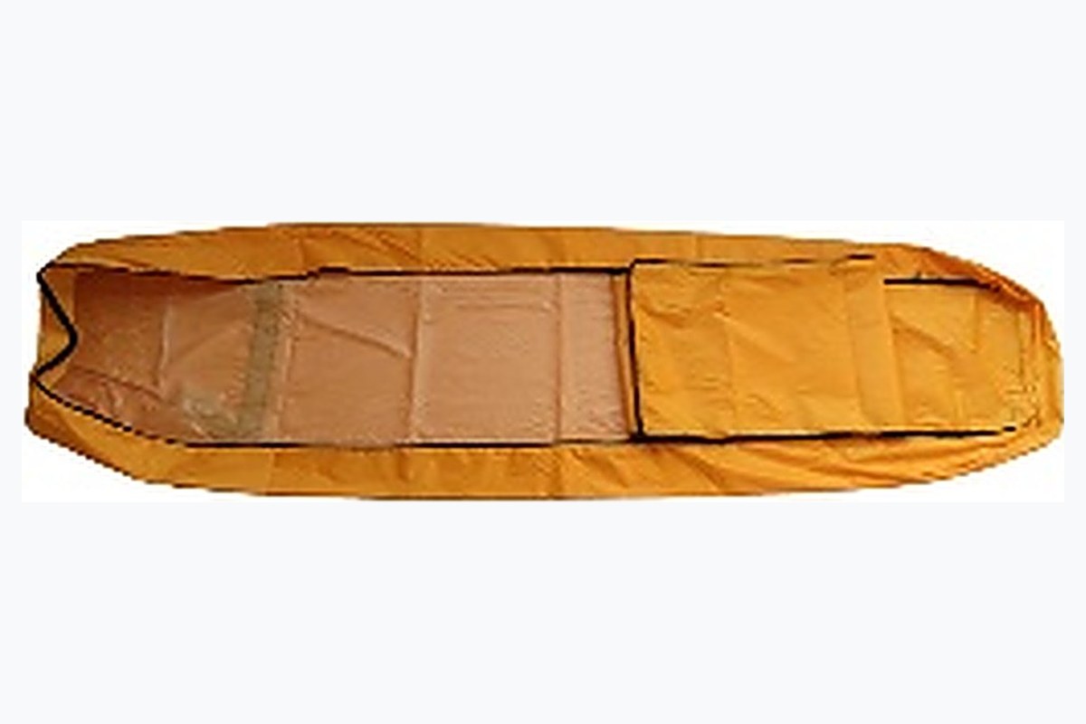 Body Bag MD11 — Tarpaulin
