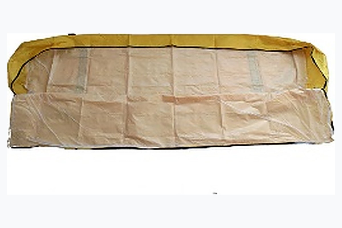 Body Bag MD12 — Tarpaulin